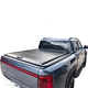 ALLOY ROLLER MANUALSHUTTER TONNEAU COVER SUITABLE for BYD SHARK 6 2025+